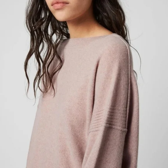 NWT All Saints Tara Jumper***
